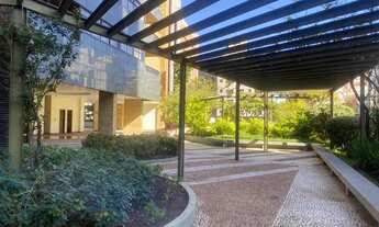 Imagem 3: Apartamento 170m na Savassi, 4 quartos. Perto Minas Tenis Clube