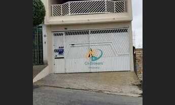 Imagem: Sobrado com 3 dormitórios à venda, 209