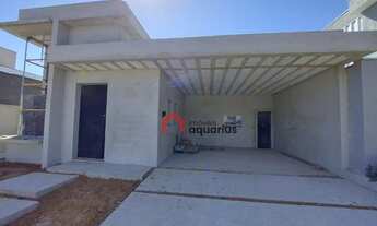 Imagem 7: Casa térrea com 3 dormitórios à venda, 150 m² por R$ 680.000 - Condomínio Terras do Vale