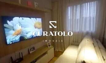 Imagem 3: Apartamento planejado com 1 dormitório, 1 vaga coberta e lazer completo - Itaquera House