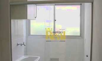 Imagem 4: Apartamento com 2 dormitórios, 44 m² - venda por R$ 340.000,00 ou aluguel por R$ 2.150,00