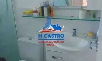 Imagem 4: Apartamento - 02 Dormitórios - Lazer com Piscina - 7 minutos do Metrô