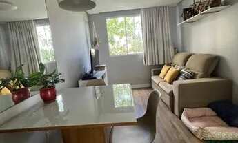 Imagem: Apartamento em Piatã