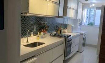 Imagem 5: Apartamento Venda Vila Clementino 64 m² 2 Dormitórios