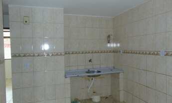 Imagem 6: Apartamento para Locação em Brasília, Núcleo Bandeirante, 2 dormitórios, 2 banheiros