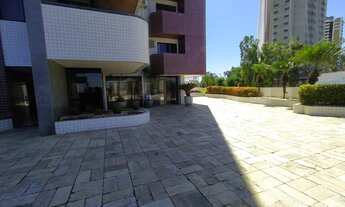 Imagem 3: Apartamento para aluguel orla Petrolina-PE