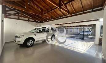 Imagem 3: Casa com 3 dormitórios para alugar, 600 m² por R$ 9.900,00/mês - Champagnat - Londrina/PR