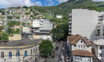 Imagem 5: Apartamento para Aluguel - Tijuca, 2 Quartos, 78 m2