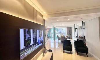 Imagem 5: Apartamento com 3 dormitórios à venda, 117 m² por R$ 1.690.000,00 - Centro - Balneário Cam