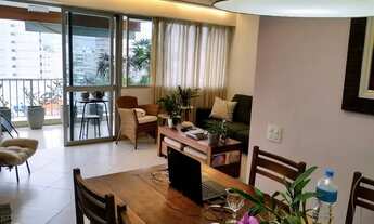 Imagem: Excelente apartamento em Ipanema com 3 quartos