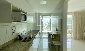 Imagem 2: 3 QUARTOS COM PROJETADOS NA ARGEMIRO DE FIGUEIREDO!