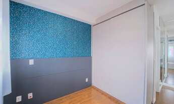 Imagem 6: Apartamento para venda tem 41 metros quadrados com 1 quarto em Vila Mascote - São Paulo