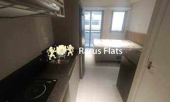 Imagem 7: Flat excelente para alugar no Brooklin