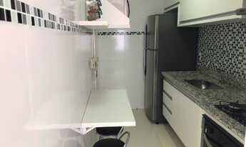 Imagem 6: Apartamento para venda - 1 dormitório - Jd Walkíria