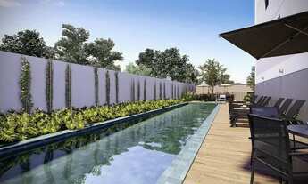 Imagem 5: Apartamento para Venda em São Paulo, Campo Belo, 1 dormitório, 1 banheiro