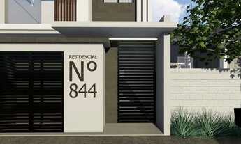 Imagem 6: Apartamento para venda com 48 metros quadrados com 2 quartos em Vila Carrão - São Paulo