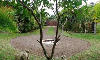 Imagem 6: Casa de condomínio para venda com 85 metros quadrados com 3 quartos, Praia da Barra/Garopa