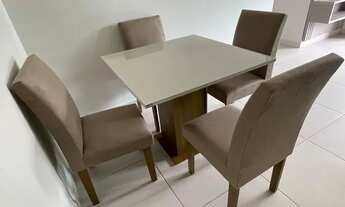 Imagem 5: ALUGO APARTAMENTO MOBILIADO COM 2 QUARTOS - ED SMART BOULEVARD