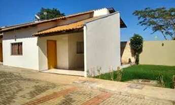 Imagem: Vendo casa ágio ou quitada