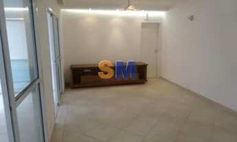 Imagem: PREDIO NOVO - TERRACO GOURMET - LAZER