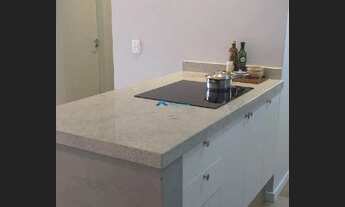 Imagem 4: Apartamento a venda com Varanda e Cozinha Integrada - Excelente Localização!