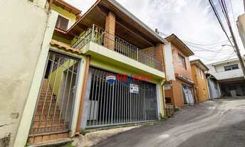 Imagem 3: Sobrado de 161m² à venda, fácil acesso ao metrô Tucuruvi