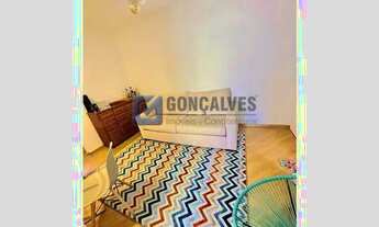 Imagem 2: SAO BERNARDO DO CAMPO - Residential / Apartment - NOVA PETROPOLIS