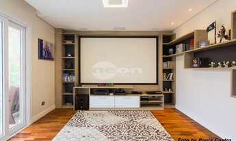 Imagem 3: SãO CAETANO DO SUL - Casa Padrão - Jardim São Caetano