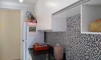 Imagem 5: Apartamento à venda no Jardim Nova Europa - Campinas/SP