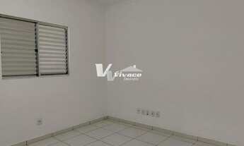 Imagem 4: Apartamento na Vila Maria