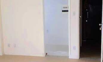 Imagem 4: Apartamento com 1 dormitório para alugar, 43 m² por R$ 1.246,38/mês - Dois de Julho - Salv