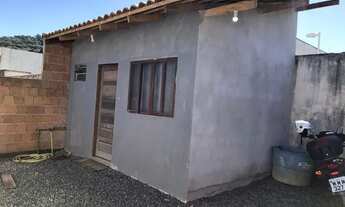 Imagem: Alugo kitnet R$400,00