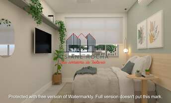 Imagem 3: Apartamento de 1 quarto mobiliado à venda em Copacabana!!! RJ