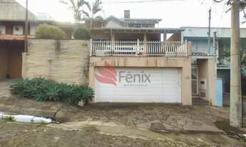 Imagem: Casa Residencial Ideal Novo Hamburgo