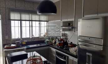 Imagem 3: Casa à venda 200m² em São Caetano do Sul Bairro Osvaldo Cruz