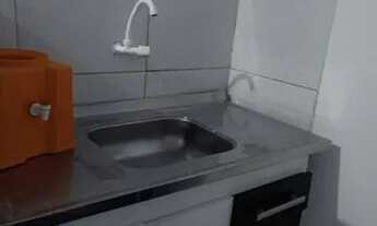 Imagem 2: ALUGO KITNET EM IPITANGA