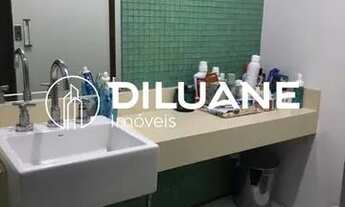 Imagem 7: Diluane Vende: 4 quartos com suíte, varandão, 2 vagas - Colado a Lagoa