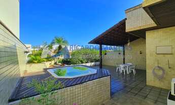 Imagem 1: Apartamento para venda possui 230 metros quadrados com 2 quartos