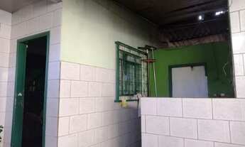 Imagem 3: Duas casas no Jardim São Paulo