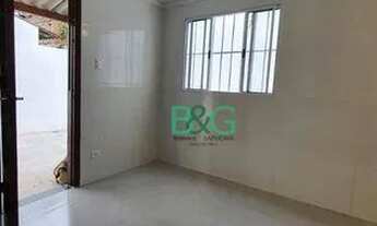 Imagem 2: Apartamento com 2 dormitórios para alugar, 60 m² por R$ 2.090/mês - Santana - São Paulo/SP