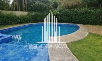 Imagem 2: Casa com 5 dormitórios, 1100 m² - venda por R$ 12.000.000 - Alphaville