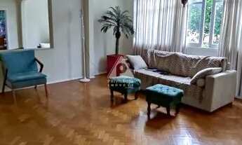 Imagem: Apartamento à venda, 3 quartos, Copacabana