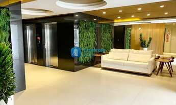 Imagem 6: MP - Apartamento mobiliado de 2 dormitórios, sendo 1 suíte em Campinas - São José, SC