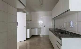 Imagem 5: Cobertura 202m², 4 dorms, 3 vgs - Ipiranga