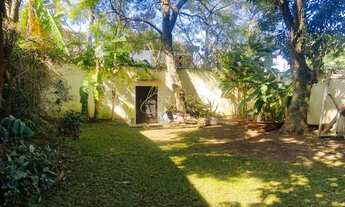 Imagem: Jardim Prudência 654 m² área total e