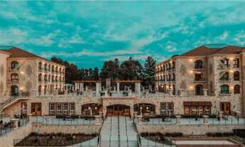 Imagem 3: Fração de unidade imobiliária em Gramado