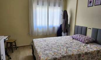 Imagem 5: Apartamento no Centro - São Vicente - SP