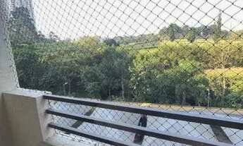 Imagem 3: Apartamento com 3 dormitórios, 64 m² - venda por R$ 460.000,00 ou aluguel por R$ 3.350,65