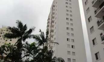 Imagem: Apartamento com 2 dormitórios à venda