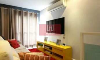 Imagem 3: Apartamento à venda no bairro Vila Andrade - São Paulo/SP, Zona Sul